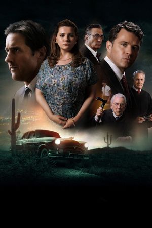 Miranda's Victim's poster