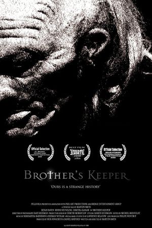 Brother's Keeper's poster