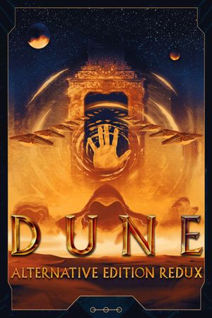 Dune's poster