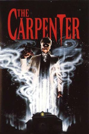 The Carpenter's poster