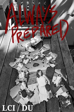 Always Prepared's poster