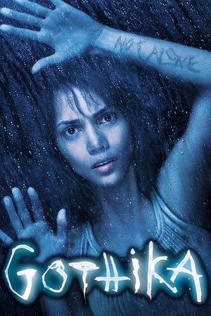 Gothika's poster