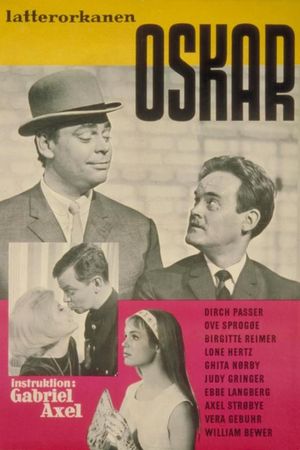Oskar's poster
