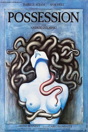 Possession's poster