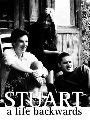 Stuart: A Life Backwards's poster