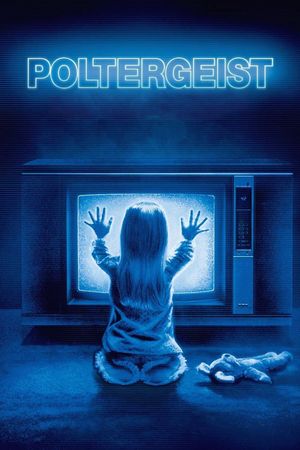 Poltergeist's poster