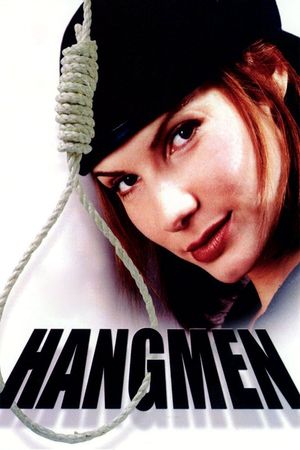 Hangmen's poster image
