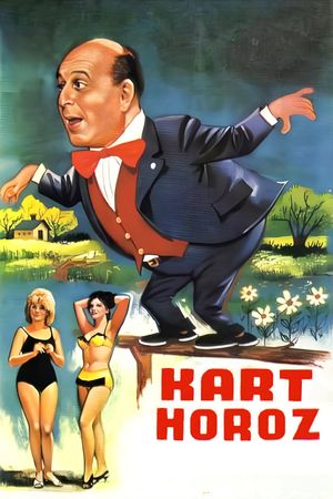 The Old Cock's poster