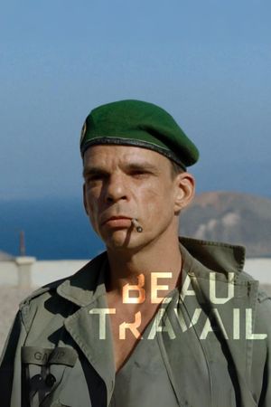 Beau Travail's poster