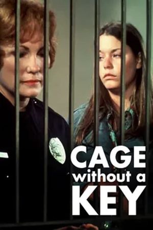 Cage Without a Key's poster