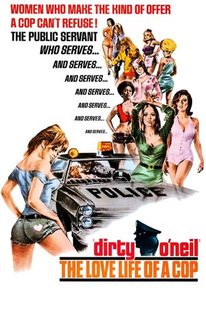 Dirty O'Neil's poster