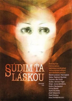 Súdim ta láskou's poster