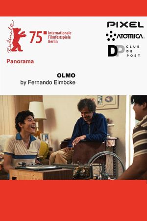 Olmo's poster