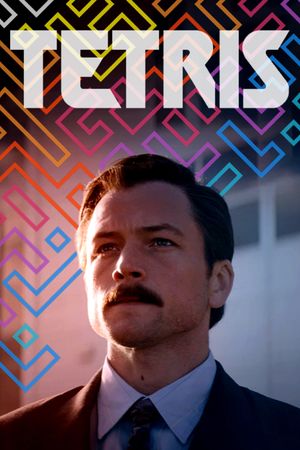 Tetris's poster