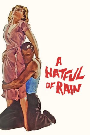 A Hatful of Rain's poster