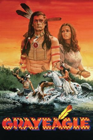 Grayeagle's poster