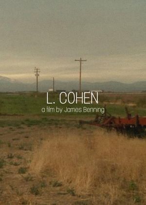 L. Cohen's poster