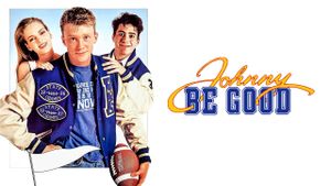 Johnny Be Good's poster