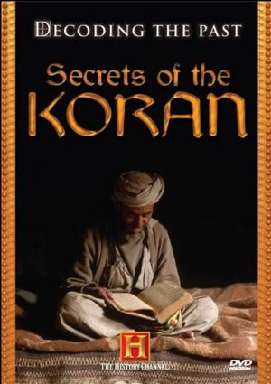 Decoding the Past: Secrets of the Koran's poster