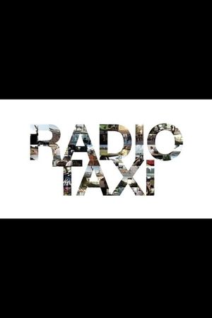 Radio Taxi's poster