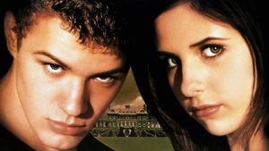 Cruel Intentions's poster