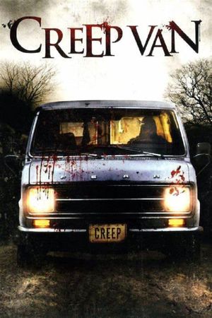 Creep Van's poster