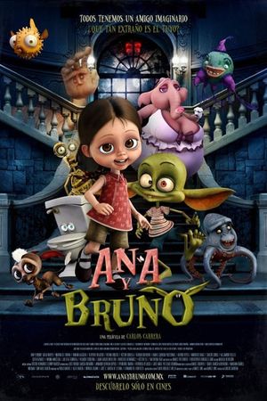 Ana and Bruno's poster