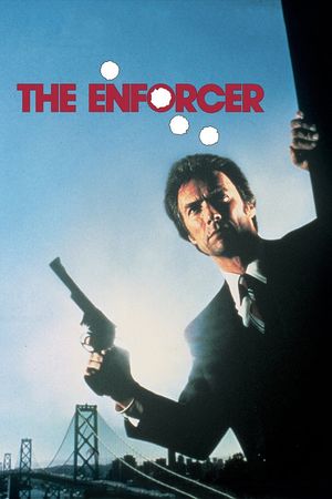 The Enforcer's poster