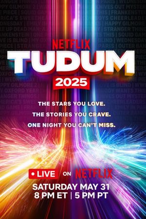 Tudum: A Netflix Global Fan Event's poster