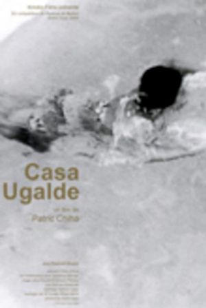 Casa Ugalde's poster