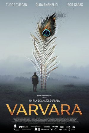 Varvara's poster