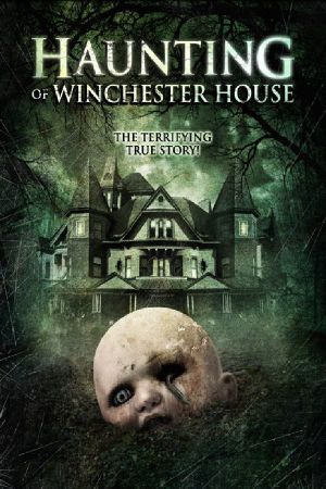 Haunting of Winchester House's poster
