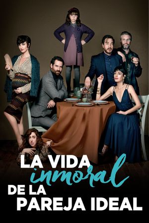 Tales of an Immoral Couple's poster
