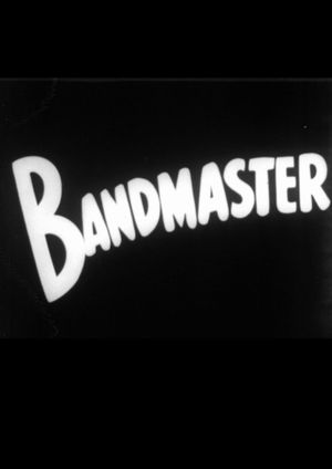 The Bandmaster's poster image