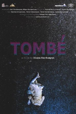 Tombe's poster image