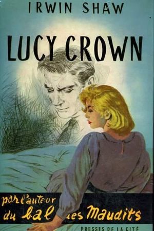 Lucy Crown's poster