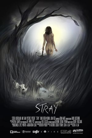 Stray's poster