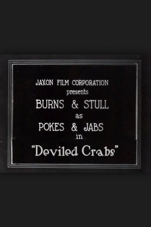 Deviled Crabs's poster