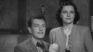 The Lady Vanishes's poster