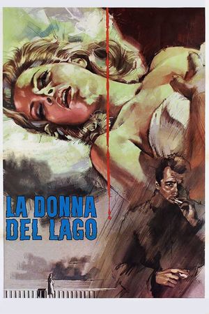 The Possessed's poster