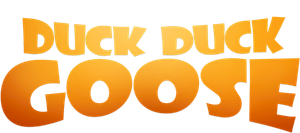 Duck Duck Goose's poster
