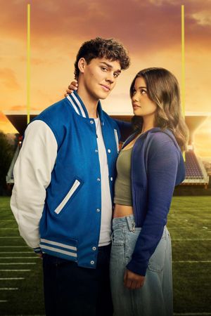 Sidelined: The QB and Me's poster