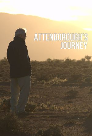 Attenborough's Journey's poster