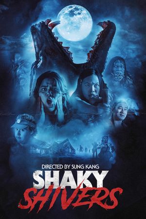 Shaky Shivers's poster