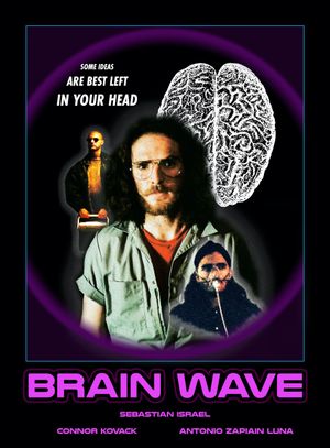 Brain Wave's poster image