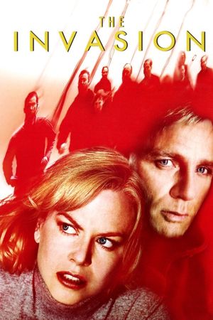 The Invasion's poster