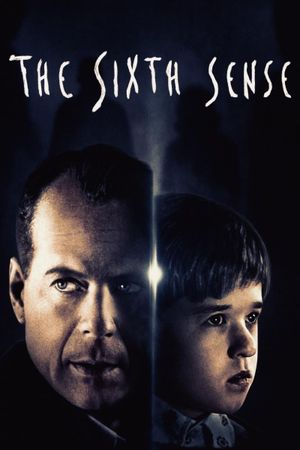 The Sixth Sense's poster