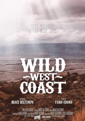 Wild West Coast's poster
