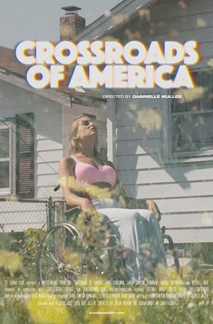 Crossroads of America's poster