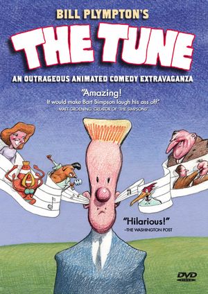 The Tune's poster